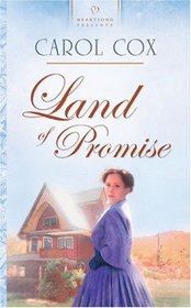 Land of Promise (Heartsong Presents, No 580)