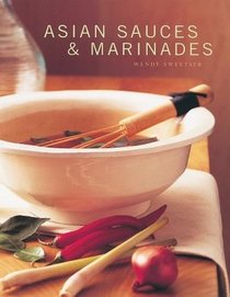 Asian Sauces and Marinades