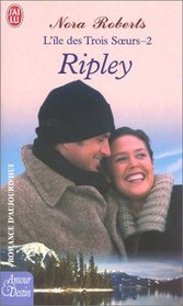 L'Île des Trois Surs, tome 2 : Ripley