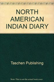 NORTH AMERICAN INDIAN DIARY