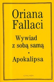 Wywiad z soba sama Apokalipsa /