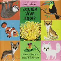 Quin vive aqu? (Spanish Edition)
