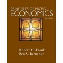 Principles of Microeconomics-Study Guide