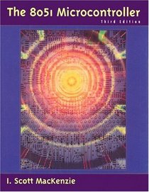 The 8051 Microcontroller (3rd Edition)