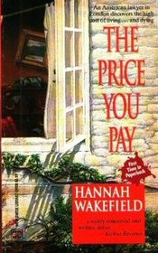 The Price You Pay (Dee Street Bk 1)