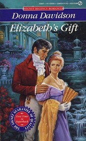 Elizabeth's Gift (Signet Regency Romance)