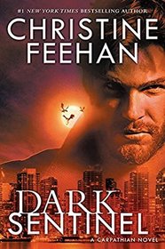 Dark Sentinel (Dark, Bk 32)