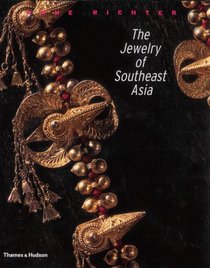 The Jewelry of Southeast Asia (Population and Community Biology Series)