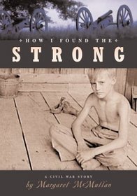 How I Found the Strong