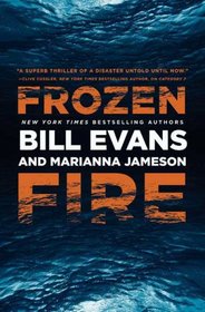 Frozen Fire