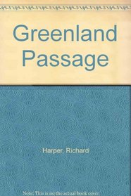 Greenland Passage