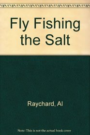 Fly Fishing the Salt