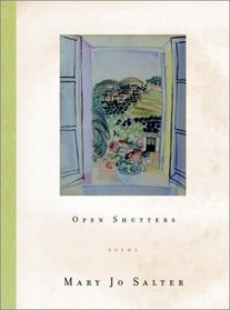 Open Shutters : Poems