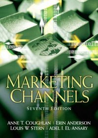 Marketing Channels: WITH 