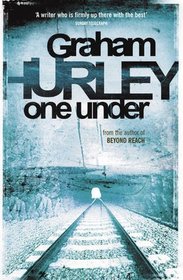 One Under (Faraday and Winter, Bk 7)