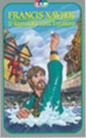 Francis Xavier (Saints & Heroes) (Saints & Heroes)