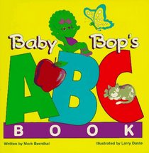 Baby Bop's ABC