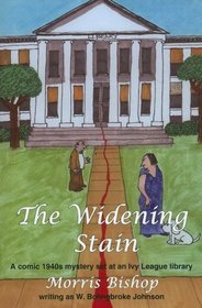 The Widening Stain