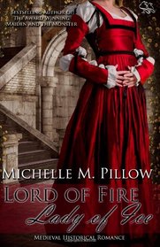 Lord of Fire, Lady of Ice