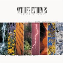 Nature's Extremes: Eight Seasons Shape a Southwestern Land