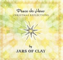 Peace Is Here: Christmas Reflections