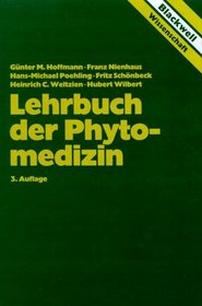 Lehrbuch der Phytomedizin.