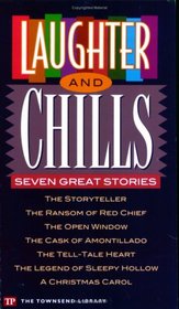 Laughter and Chills: Seven Great Stories (Townsend Library Edition)