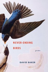 Never-Ending Birds: Poems