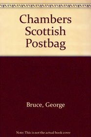 Chambers Scottish Postbag
