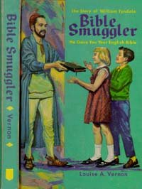 Bible Smuggler