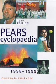Pears Cyclopaedia