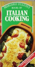 Margaret Fulton's Book of Italian Cooking
