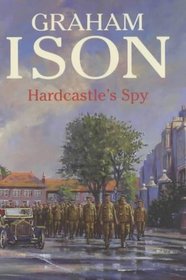 Hardcastle's Spy