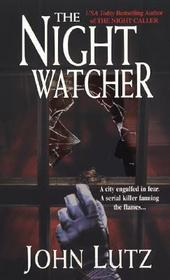 The Night Watcher (Night, Bk 2)