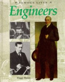 Engineers (Famous Lives S.)