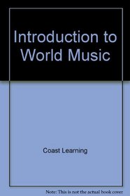 INTRODUCTION TO WORLD MUSIC ONLINE