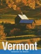 Vermont (Celebrate the States)