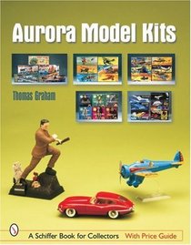 Aurora Model Kits