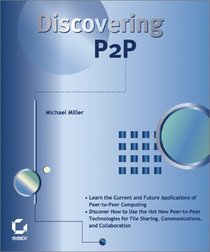 Discovering P2P