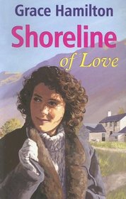 Shoreline of Love (Large Print)