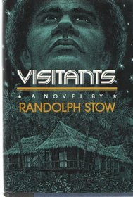 Visitants: A novel