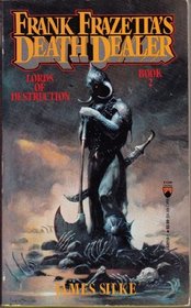 Lords of Destruction: Death Dealer Book Two (Death Dealer)
