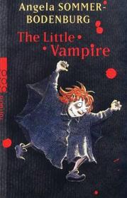 The Little Vampire (Andersen Young Reader's Library)