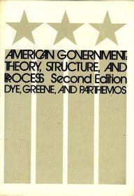 American Government: theory, structure, and process