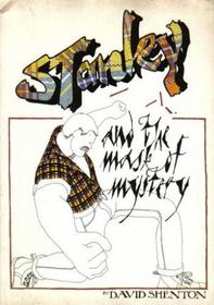 Stanley and the Mask of Mystery
