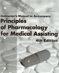 Iml-Princ Pharm Med Assisting