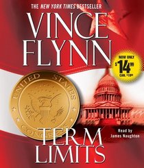 Term Limits (Audio CD) (Abridged)