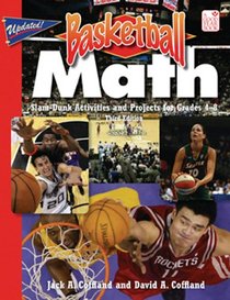 Basketball Math, 3E