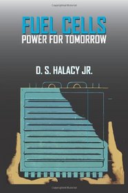 Fuel Cells: Power of Tomorrow