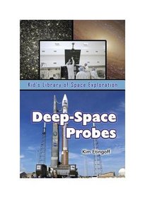 Deep-Space Probes